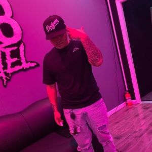 Meet your Posher, Sergio